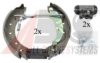  111419 Brake Shoe Set